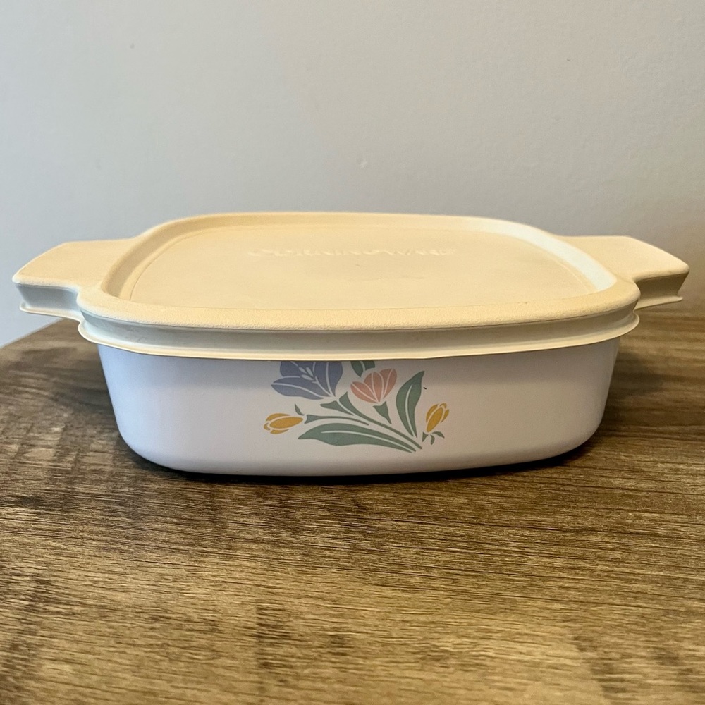 Vintage Corningware